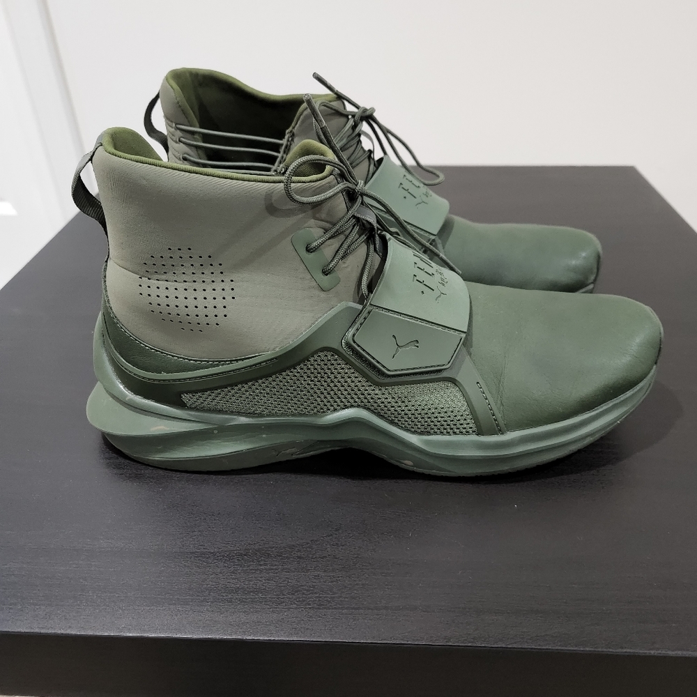 Women's Puma Fenty